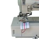 Ver imagem 3 de Galoneira Industrial Yamata 3 Agulhas,5500ppm, com Trançador