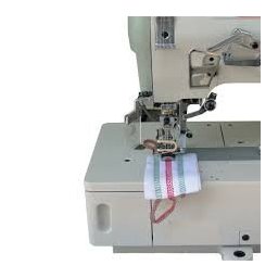 Galoneira Industrial Yamata 3 Agulhas,5500ppm, com Trançador - 2