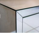 Ver imagem 2 de Mesa de Cabeceira Maximus Espelhada