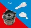 Ver imagem 4 de Resistencia Elegance/evidence 220v 6800w Pratimix Fev0268