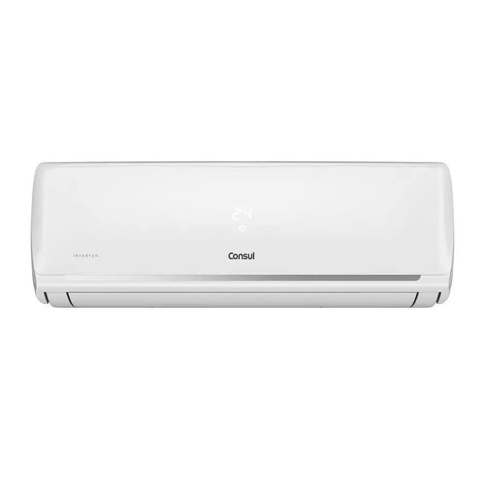 Ar Condicionado Split Consul Hi Wall Triple Inverter 18.000 Btu/h Frio Monofásico Branco Cbk18cbbna - 3