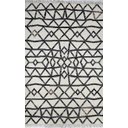 Ver imagem 1 de Tapete Kilim Geo 157x245 70653