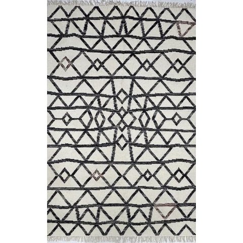 Tapete Kilim Geo 157x245 70653