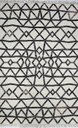 Ver imagem 1 de Tapete Kilim Geo 157x245 70653