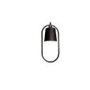 Ver imagem 1 de Luminária Pendente Sino 1x E27