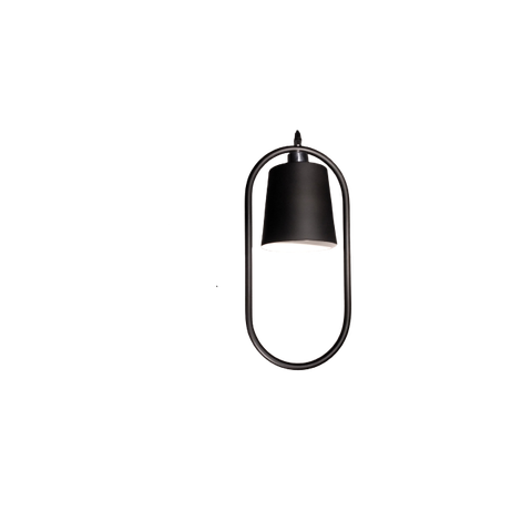 Luminária Pendente Sino 1x E27
