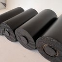 Ver imagem 5 de Kit 04 Pés Redondo de Madeira Tabaco S01 10 Cm Móveis Puff Poltrona - Inoviza