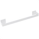 Ver imagem 3 de Porta Toalha de Banho com Adesivo Parede Branco F.elg