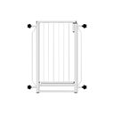 Ver imagem 1 de Grade de Proteção Pet/kids sem Extensor Branco
