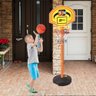 Go Play Kit Basketball com Pedestal Ajustável Multikids - Br951out [reembalado] Br951out - 3