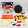 Go Play Kit Basketball com Pedestal Ajustável Multikids - Br951out [reembalado] Br951out - 2