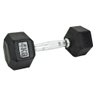 Kit Halteres Sextavado 1kg a 10kg Ahead Sports As2102z1 - 9