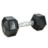 Kit Halteres Sextavado 1kg a 10kg Ahead Sports As2102z1 - 6