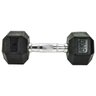 Kit Halteres Sextavado 1kg a 10kg Ahead Sports As2102z1 - 10