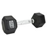 Kit Halteres Sextavado 1kg a 10kg Ahead Sports As2102z1 - 2