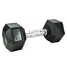 Kit Halteres Sextavado 1kg a 10kg Ahead Sports As2102z1 - 8