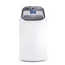 Ver imagem 2 de Lavadora de Roupas Automática Electrolux 13kg Lda13 Máxima Diluição Branco 110v