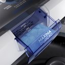 Ver imagem 5 de Lavadora de Roupas Automática Electrolux 13kg Lda13 Máxima Diluição Branco 110v