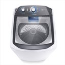 Ver imagem 3 de Lavadora de Roupas Automática Electrolux 13kg Lda13 Máxima Diluição Branco 110v