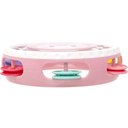 Ver imagem 3 de Brinquedo Infantil Pandeiro Unicórnio Rosa Buba