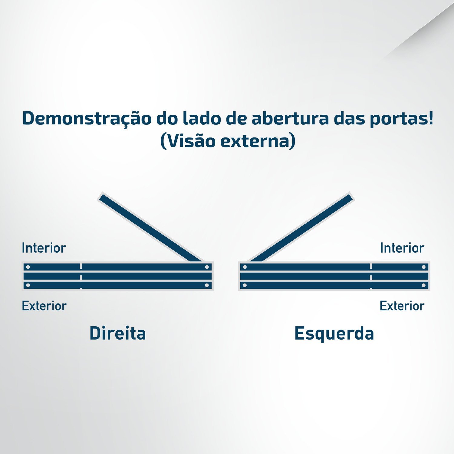 Porta Pivotante Maciça 214x107cm Eucalipto Pm78 Solar Cruzeiro Portas Fundo Primer - 5