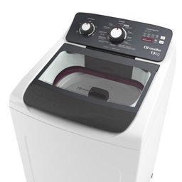 Máquina de Lavar Mueller Automática 13kg com Ciclo Rápido Mla13 - 3