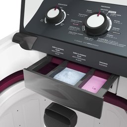 Máquina de Lavar Mueller Automática 13kg com Ciclo Rápido Mla13 - 7