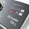 Máquina de Lavar Mueller Automática 13kg com Ciclo Rápido Mla13 - 4