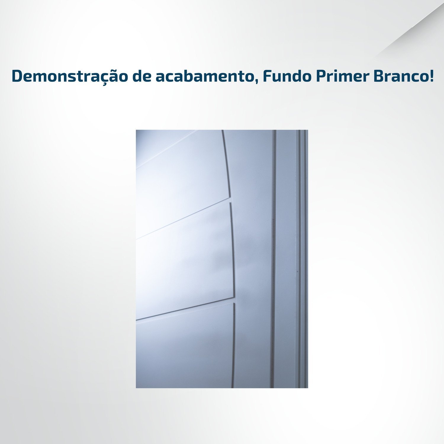 Porta Pivotante Maciça 214x127cm Eucalipto Pm78 Solar Cruzeiro Portas Fundo Primer - 4