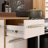 Cozinha Compacta Mariah 9 Portas 1 Gaveta - 6