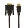 Cabo Dvi para Hdmi, 5 Metros - 5
