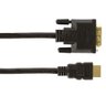 Cabo Dvi para Hdmi, 5 Metros - 8