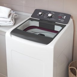 Máquina de Lavar Mueller Automática 17kg com Ciclo Rápido Mla17 - 8