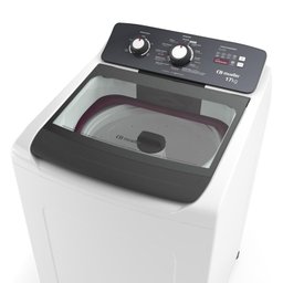 Máquina de Lavar Mueller Automática 17kg com Ciclo Rápido Mla17 - 3