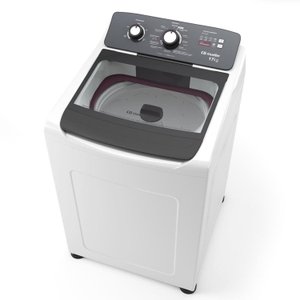 Máquina de Lavar Mueller Automática 17kg com Ciclo Rápido Mla17