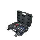Ver imagem 1 de Kit de Ferramentas Completo 61 Peças em Cromo Vanádio Fiat Battalion 61