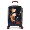 Mala de Viagem Infantil Homem de Ferro POLO KING - 1