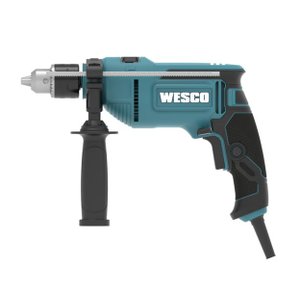 Furadeira de Impacto WS3179 - 13mm - 800W - 220V - Wesco