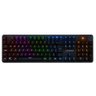 Teclado Gamer Mecânico Outemu Blue Dunk Warrior - Tc248out [reembalado] Tc248out - 1