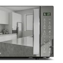 Ver imagem 5 de Micro-Ondas de Bancada Philco PMO31S 28L 1100W Tira Odor Prata 110V