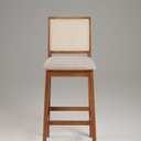 Ver imagem 6 de Kit Mesa Bistrô com 2 Banquetas Sila