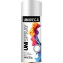Ver imagem 1 de Spray Uso Geral 350ml Branco Fosco Unipega