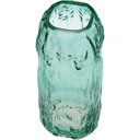 Ver imagem 4 de Vaso 28x12x12cm Vidro Verde