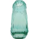 Ver imagem 3 de Vaso 28x12x12cm Vidro Verde