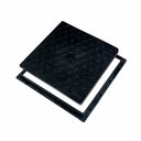 Ver imagem 2 de Tampão Odem com Aro simples Pt 50x50cm