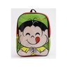 Mochila Escolar Infantil Turma Da Monica Verde IS37041MN-VD - IS37041MN-VD - 3