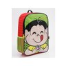 Mochila Escolar Infantil Turma Da Monica Verde IS37041MN-VD - IS37041MN-VD - 1