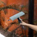 Ver imagem 6 de Limpa Vidros Spray 3 em 1 com Reservatório Limpeza Prática - Tud