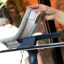 Ver mais imagens de Limpa Vidros Spray 3 em 1 com Reservatório Limpeza Prática - Tud