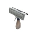 Ver imagem 1 de Limpa Vidros Spray 3 em 1 com Reservatório Limpeza Prática - Tud